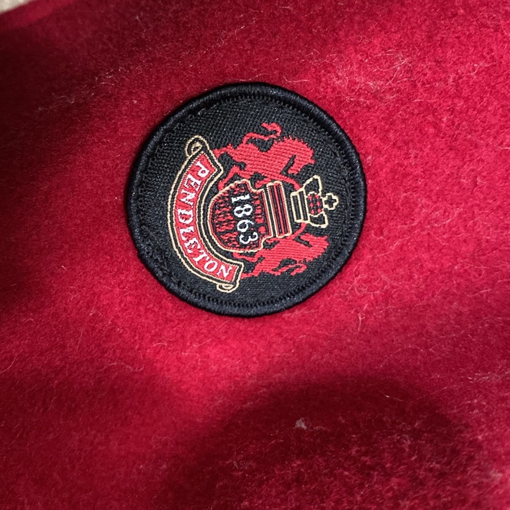 Pendleton Coat - image 5